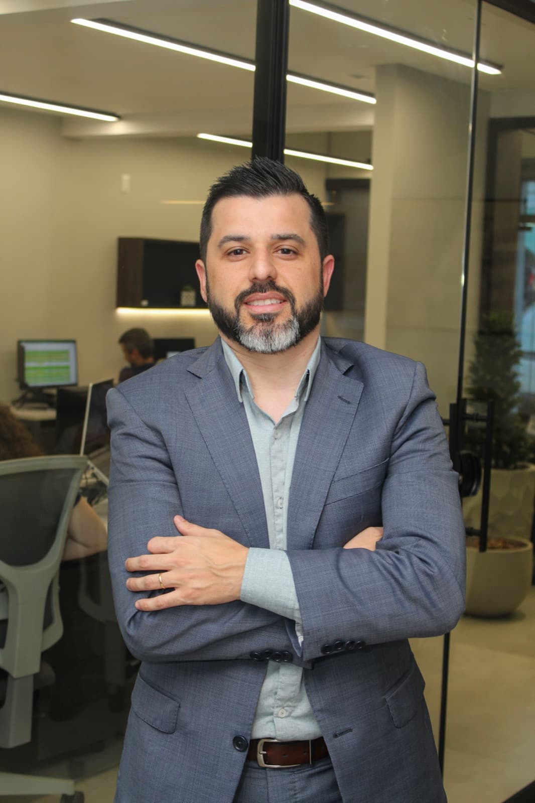 Gustavo de Oliveira