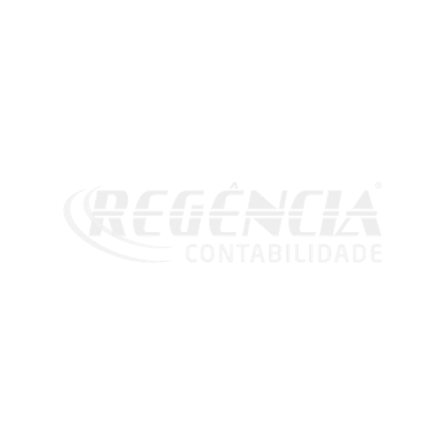 Regência Contabilidade